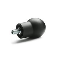GN 596 Revolving Ball Knob